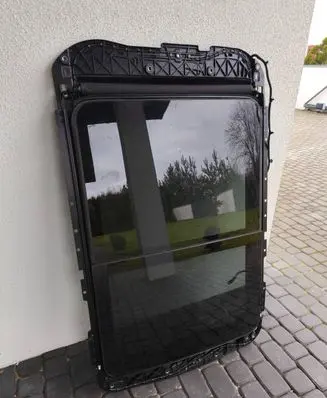 Peugeot 5008 Sunroof set W70116207 98448249ZD