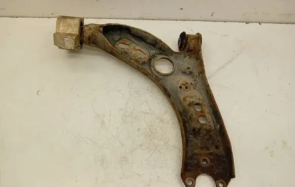 Audi A3 S3 A3 Sportback 8P Front lower control arm/wishbone
