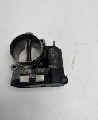 Mercedes-Benz C W204 Throttle valve A6460900970 788110048 0280750230