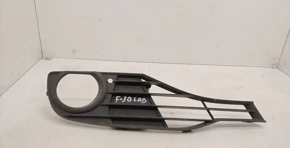 BMW 3 F30 F35 F31 Front fog light trim/grill 7255370 77382810