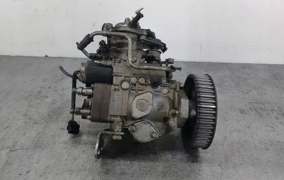 Hyundai Galloper Fuel injection high pressure pump