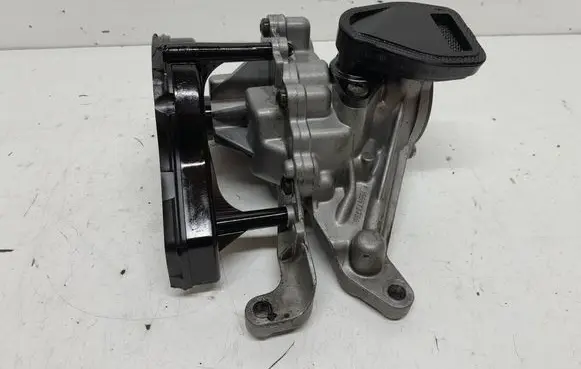 Opel Insignia A Oil pump 55573786 55573788DB 55573788
