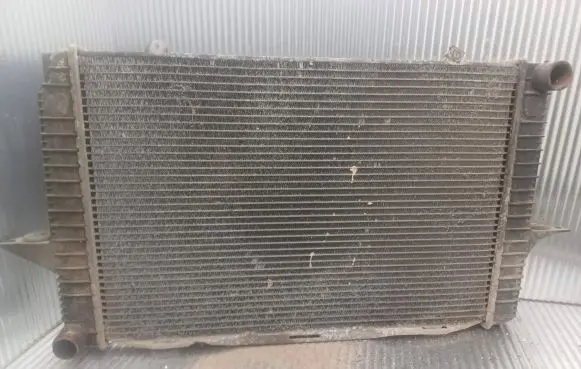 Volvo S70 V70 V70 XC Coolant radiator 34304