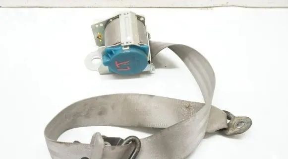 KIA Picanto Rear seatbelt 89810-07000