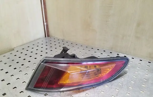 Honda Civic Rear/tail lights 22016721