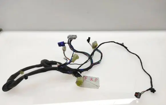 Subaru Forester SF Front door wiring loom 81820FC310 120755