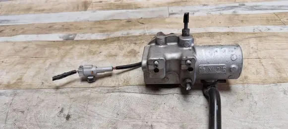 Toyota Prius (NHW20) Master brake cylinder 4727047010 312711061534