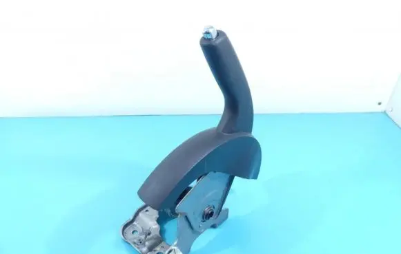 Nissan Pulsar Handbrake/parking brake lever assembly 360103ZL0A IMPRK1166295