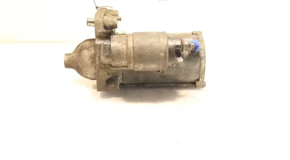 Peugeot 308 Starter motor