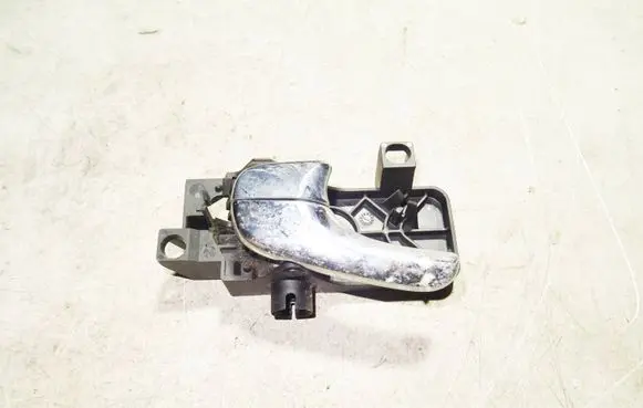 Jaguar S-Type Front door interior handle 2R8322601AE