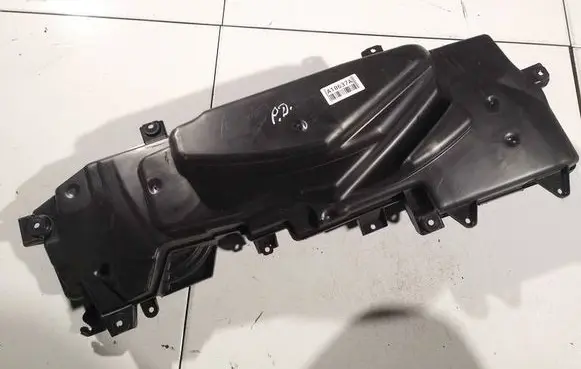 Audi A6 S6 C6 4F Subwoofer speaker 4f0035382b