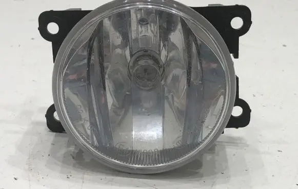 Citroen Berlingo Front fog light 9675450980