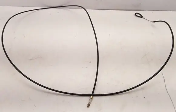 Alfa Romeo 159 Loading door cable line 