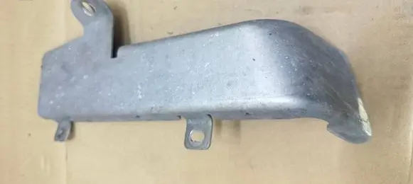 Audi Q5 SQ5 8R Other engine bay part 8R0201192C