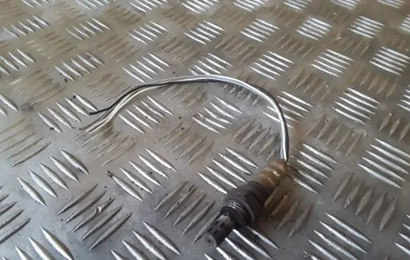 Opel Astra H Lambda probe sensor 55353811 5WK9398