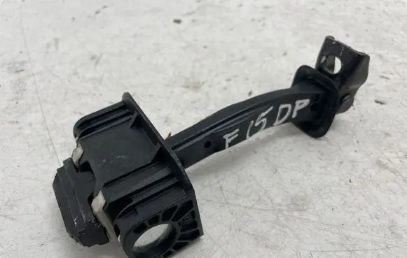 BMW X5 F15 Front door check strap stopper 7290595