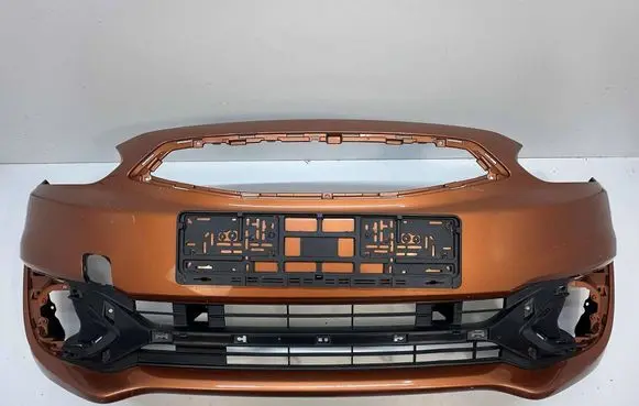 Mitsubishi Space Star Front bumper 6400G516717ZZ 6400G516