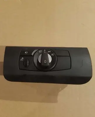 BMW X5 E70 Light switch 913472802