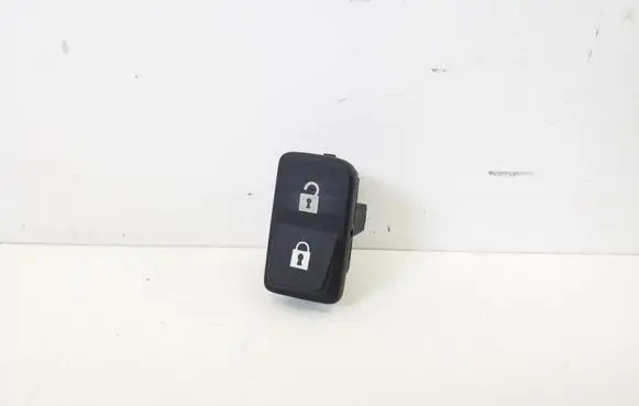 Central locking switch button
