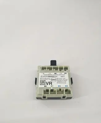 Mercedes-Benz E W213 Door control unit/module A2139005513