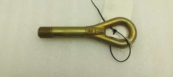 Suzuki Swift I Towing hook eye BK025 8996963J0