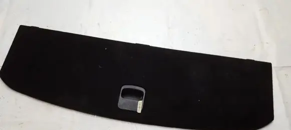 Mazda 6 Parcel shelf