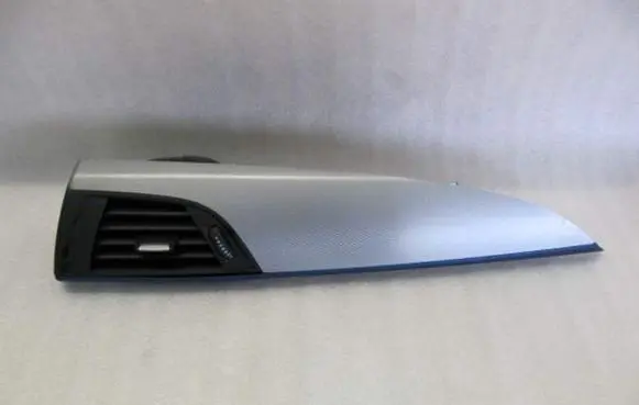 BMW 1 F20 F21 Dashboard side air vent grill/cover trim 9205355