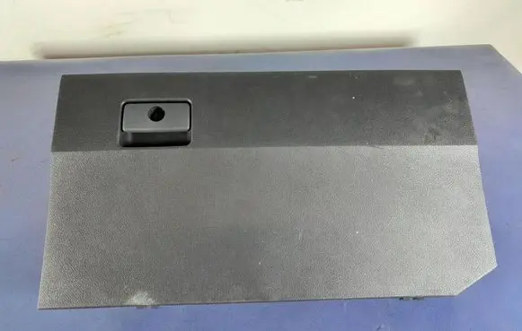 Toyota Verso Glove box