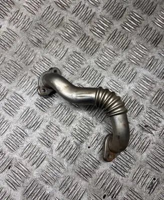 Skoda Octavia Mk2 (1Z) EGR valve line/pipe/hose 03L131521