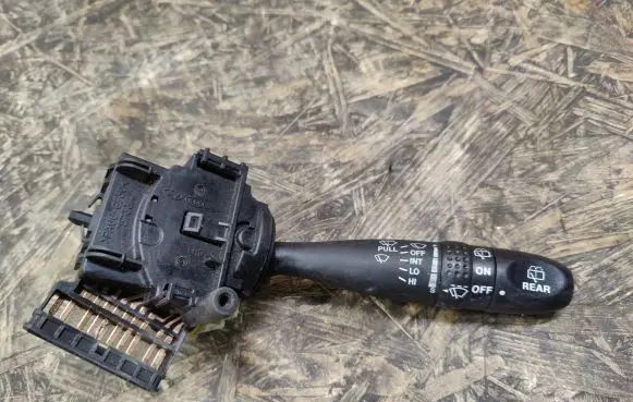 KIA Rio Wiper switch 75733A