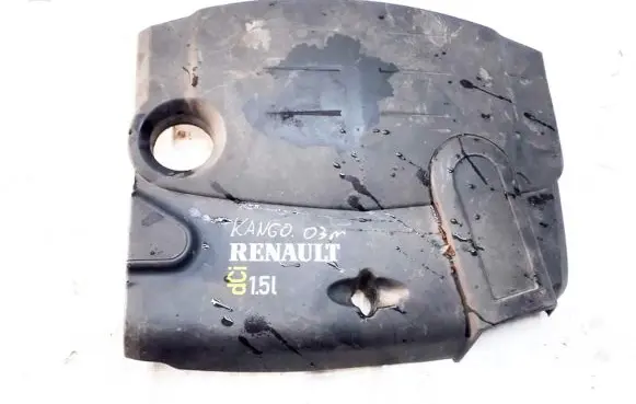 Renault Clio II Engine cover (trim) 3700008723