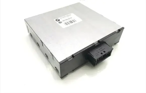 BMW 1 E81 E87 Gearbox control unit/module 9127088 61.42-9127088-01 8ES00947920