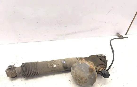 Citroen C6 Shock absorber/damper/air suspension 9661776580