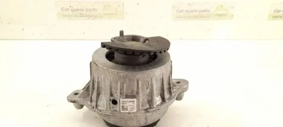 Mercedes-Benz E W213 Engine mount bracket 2132400600 2132403500