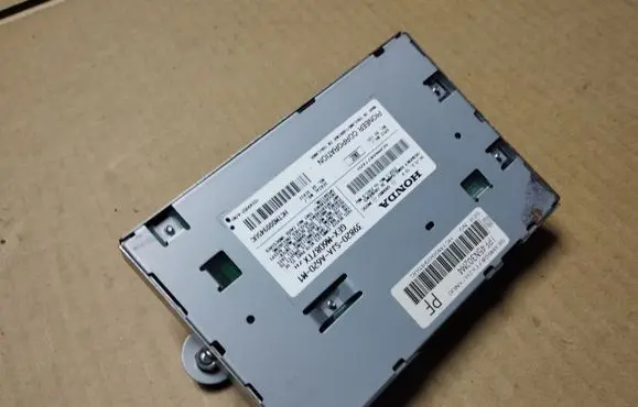Honda Legend Other control units/modules 39820SJAA620M1