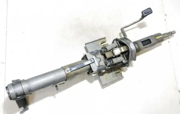 KIA Carnival Steering wheel axle