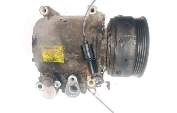 Mitsubishi Carisma Air conditioning (A/C) compressor (pump) MB958178 AKC200A203B
