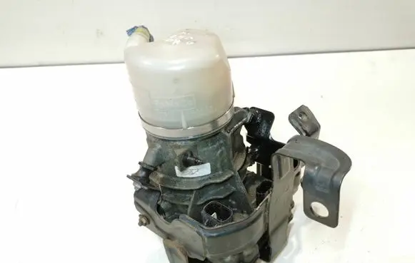 Power steering pump