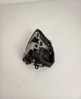 BMW 3 E90 E91 Front door lock 7059967 021107