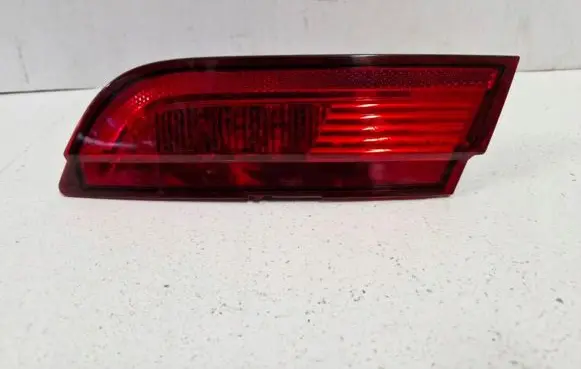 Jaguar XF Rear/tail lights 8X2315K272CD