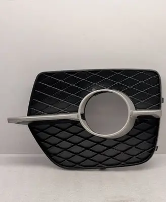 BMW X6 E71 Front bumper lower grill 7188383