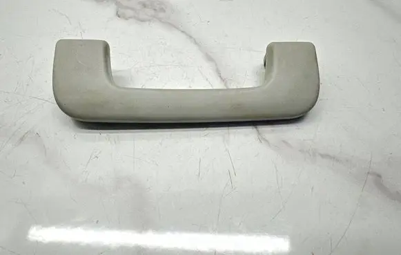 Audi A6 Allroad C6 Front interior roof grab handle 8P0857607C