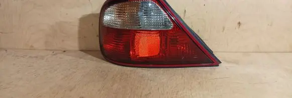Jaguar XJ X308 Rear/tail lights LNC4901BB 236559