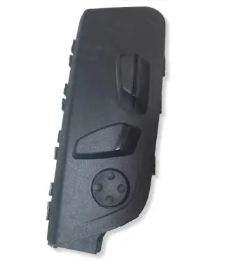 BMW X5 F15 Seat control switch 9276464 B0452065 28373634