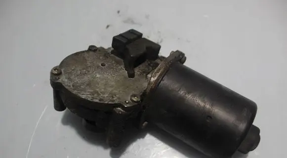 Wiper motor