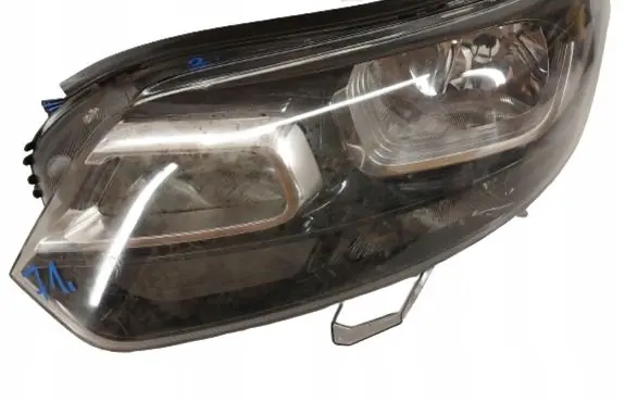 Peugeot Expert Headlight/headlamp