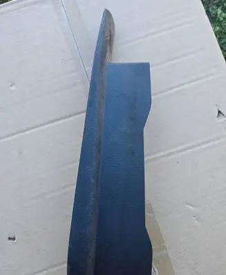 Ford S-MAX Seat trim L0054598AA04