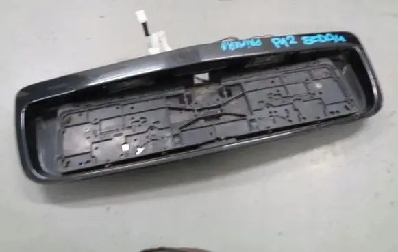 Nissan Primera Other trunk/boot trim element
