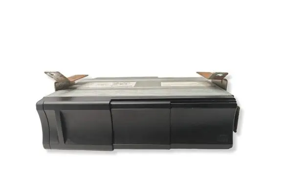 Land Rover Range Rover L322 CD/DVD changer XQE500202 PU2610A E1021974