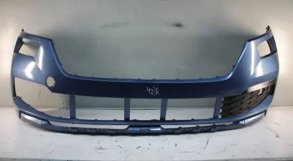 Skoda Kamiq Front bumper 855807221 2263119